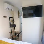 Cozy Suite With New Shower Near Popodium 013