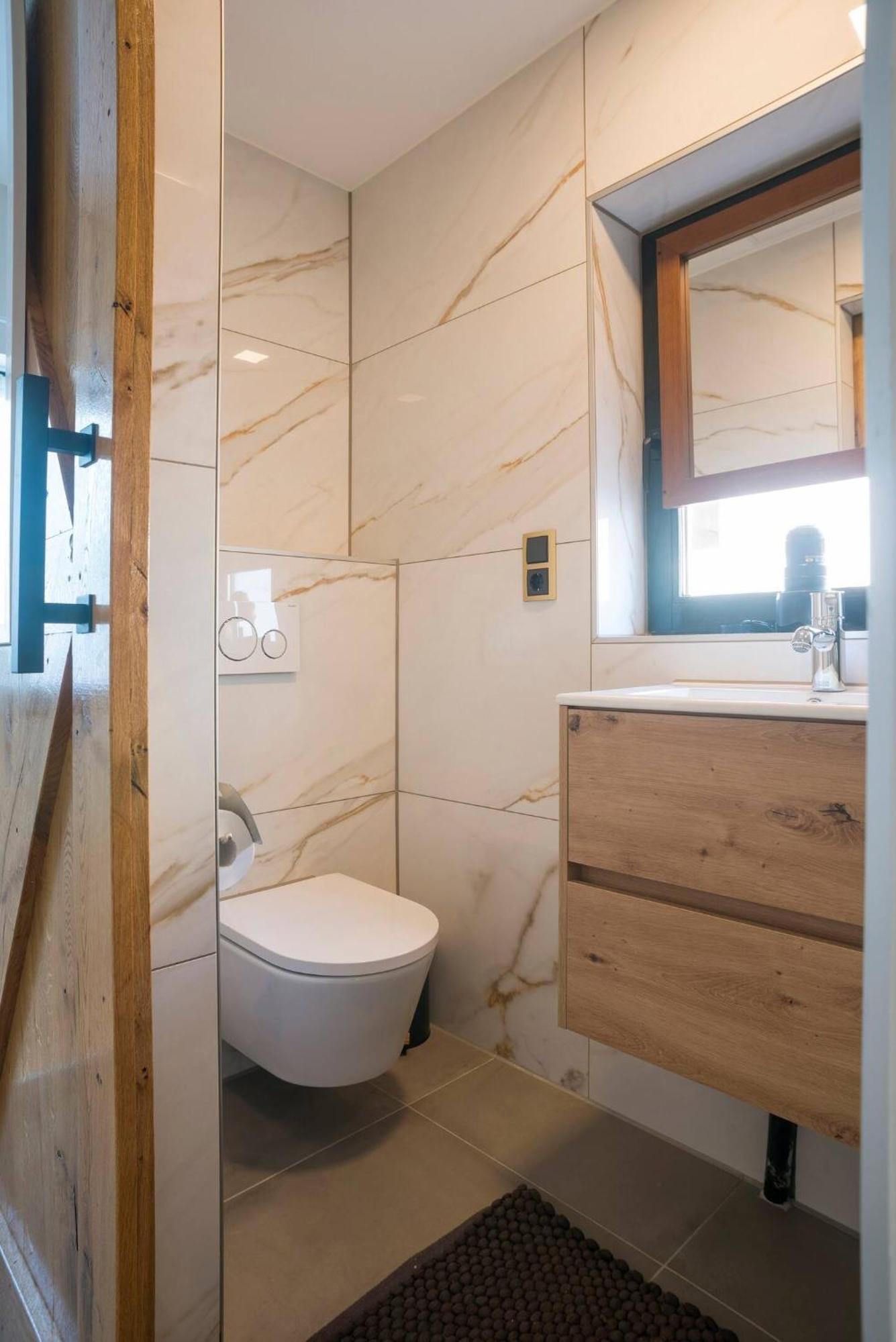 Cozy With New Shower Near Popodium 013 Appartement Tilburg