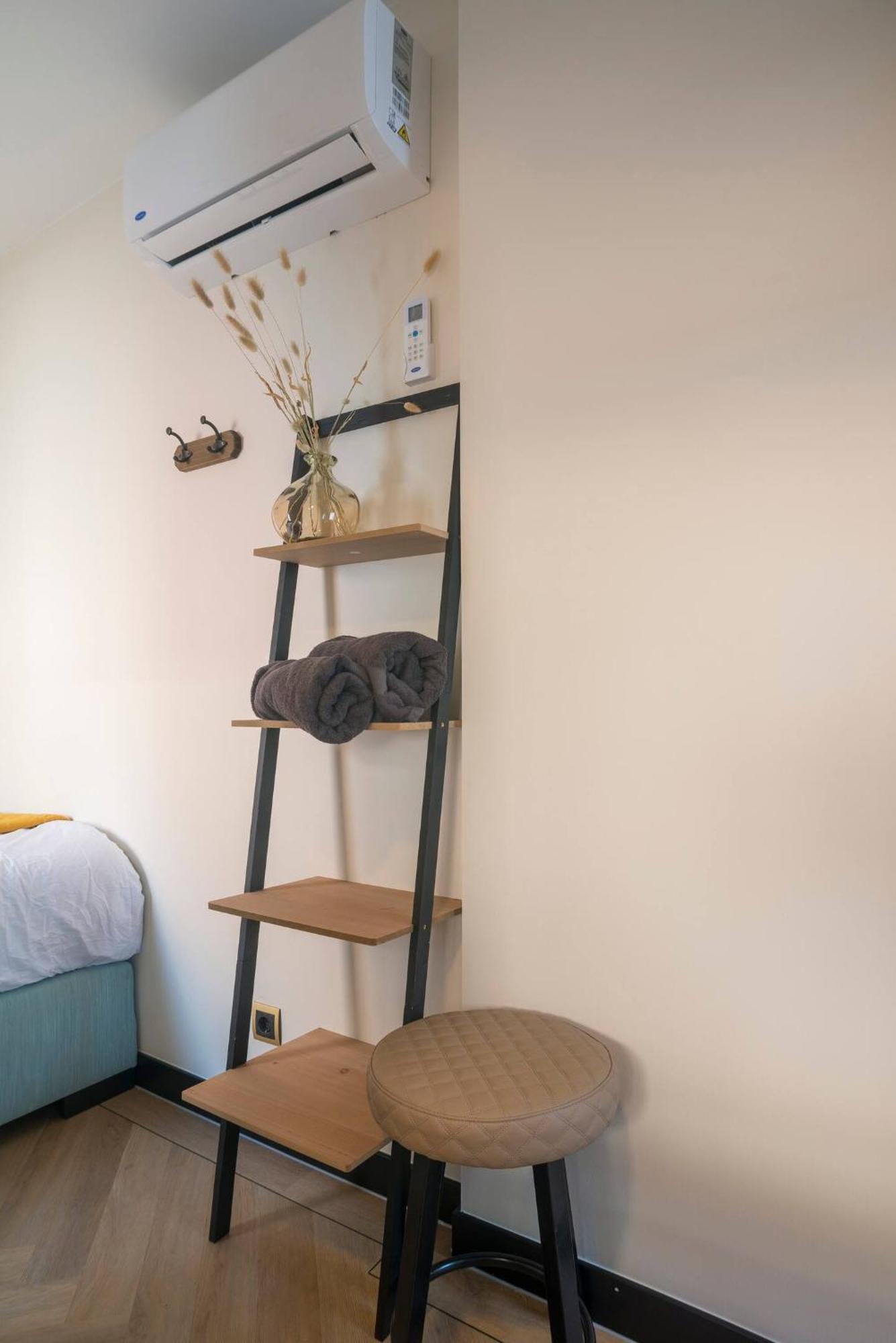Cozy With New Shower Near Popodium 013 Appartement