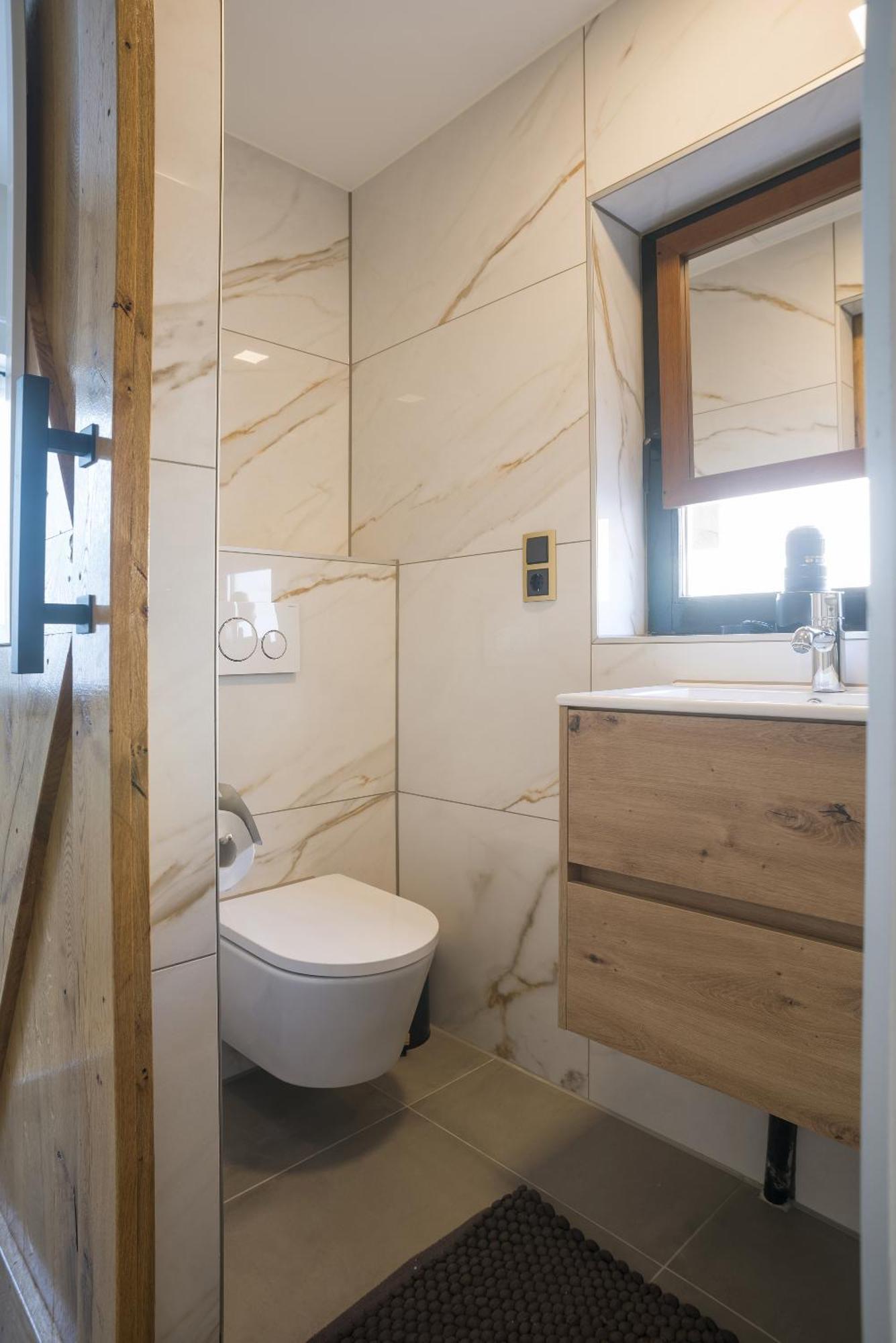 Cozy With New Shower Near Popodium 013 * Tilburg