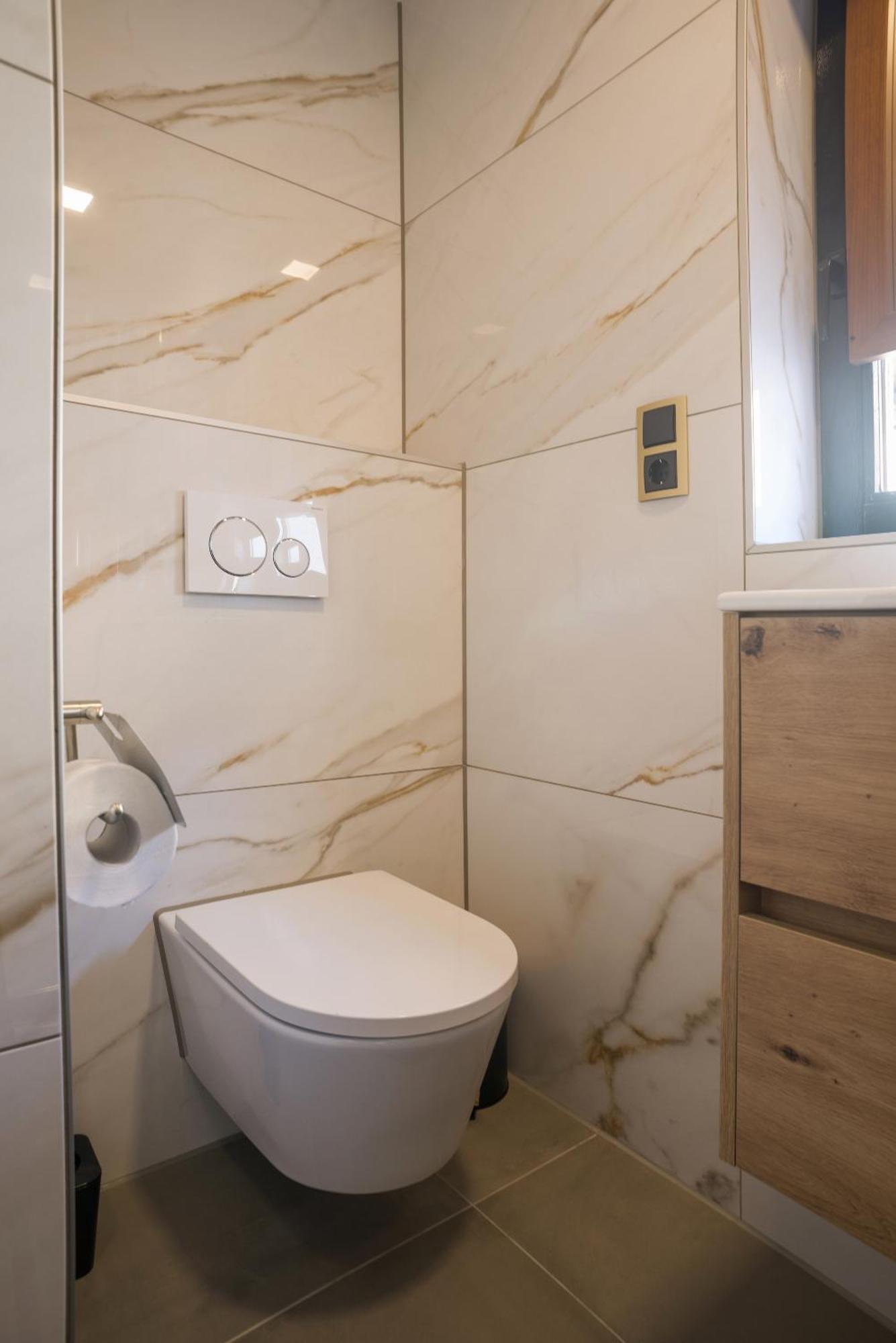 Cozy With New Shower Near Popodium 013 *